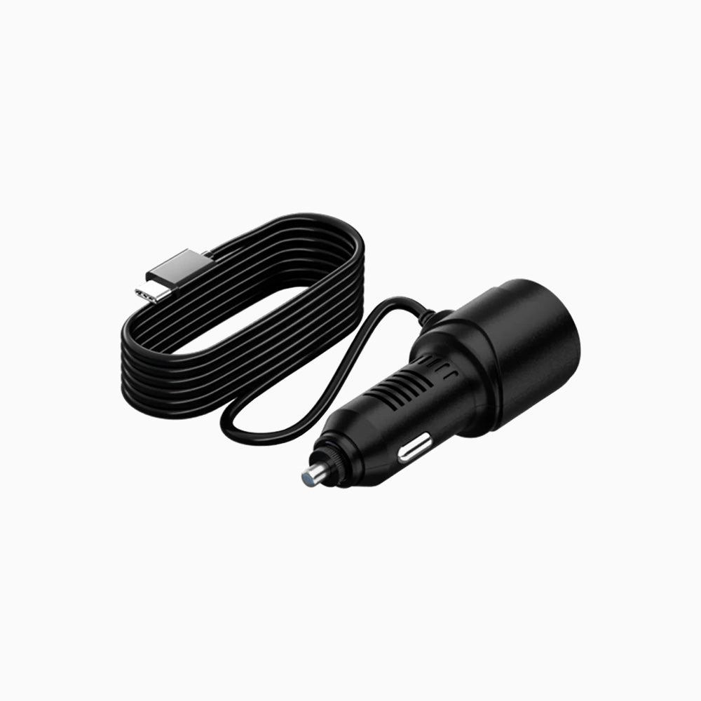 Nabíjačka (Podporuje 12V a 24V)